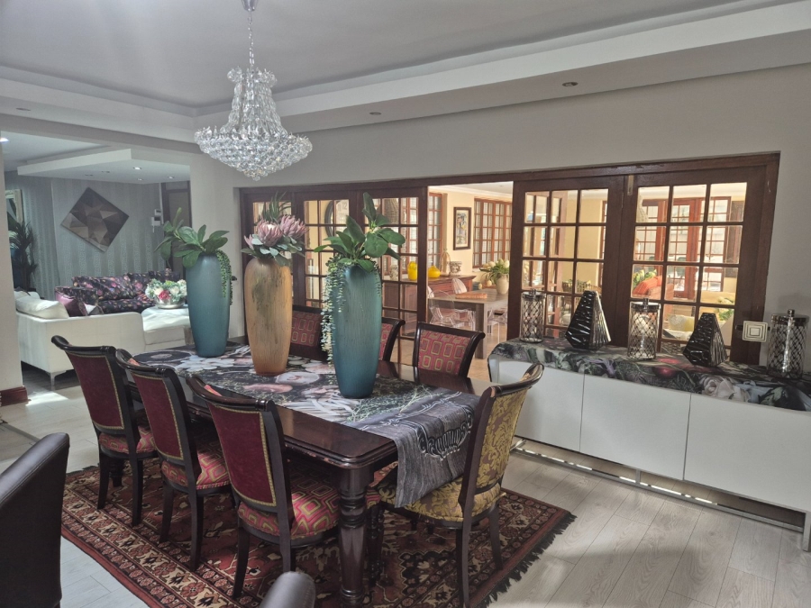 5 Bedroom Property for Sale in Heuwelsig Free State